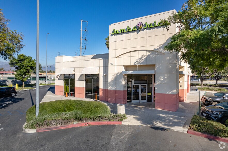 More Photos Of 112 Plaza Dr, West Covina Unknown For Lease