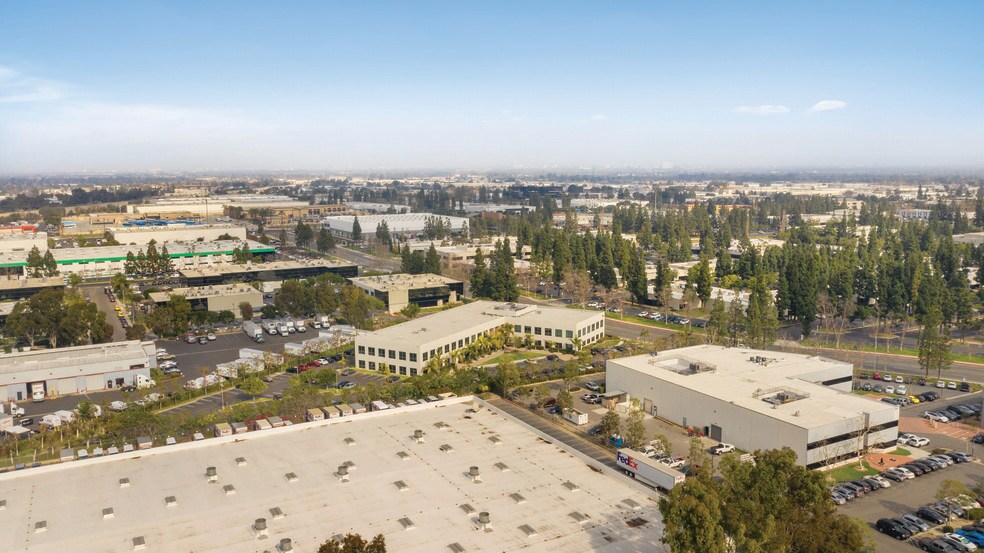 More Photos Of 3525 Hyland Ave, Costa Mesa Loft Creative Space For Lease