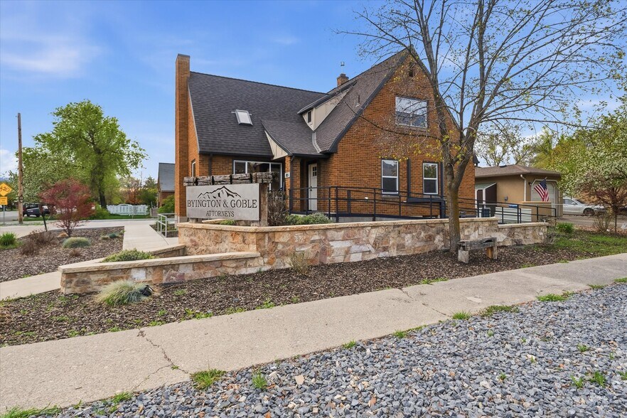 More Photos Of 105 W 200 N, Logan Office For Sale