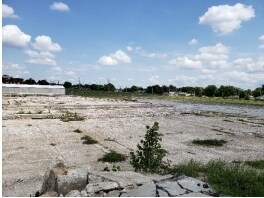 More Photos Of 160 N Rockford Ave, Tulsa Land For Sale