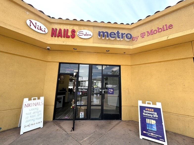 More Photos Of 699 Curtner Ave, San Jose Unknown For Lease