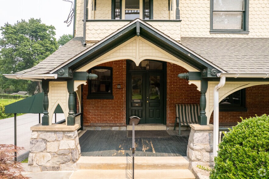 More Photos Of 61 Cassatt Ave, Berwyn Office Residential For Sale