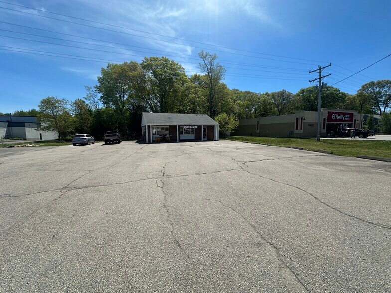 More Photos Of 7560 Post Rd, North Kingstown Land For Sale
