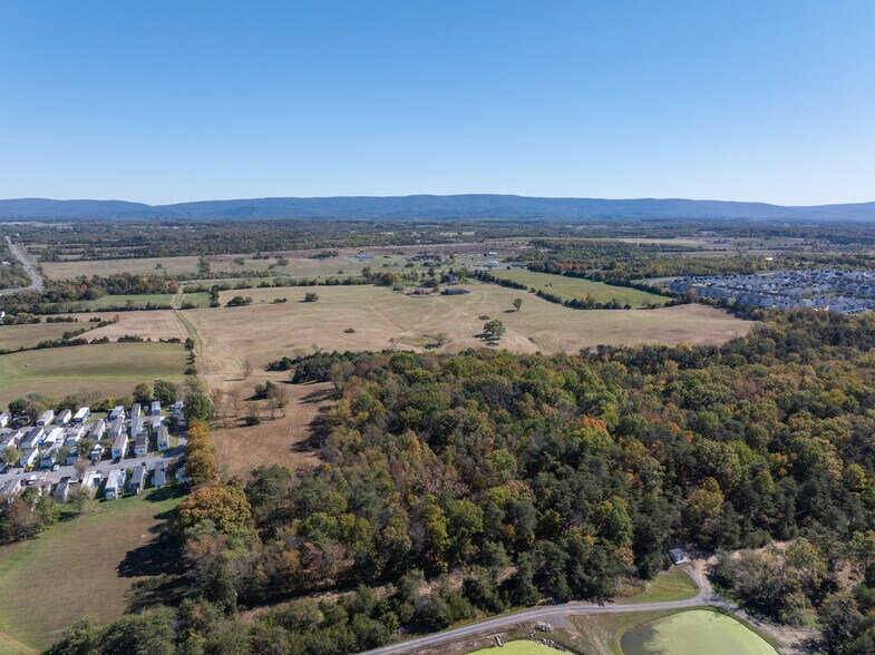 More Photos Of 4000 Stonewall Jackon Hwy, White Post Land For Sale