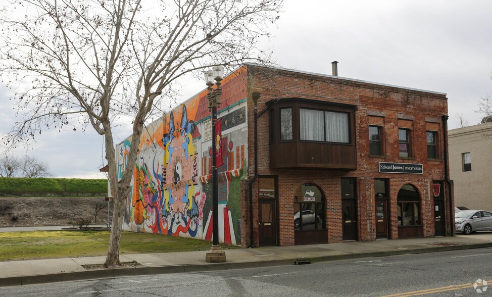 More Photos Of 310-312 1st St, Marysville Office Residential For Lease