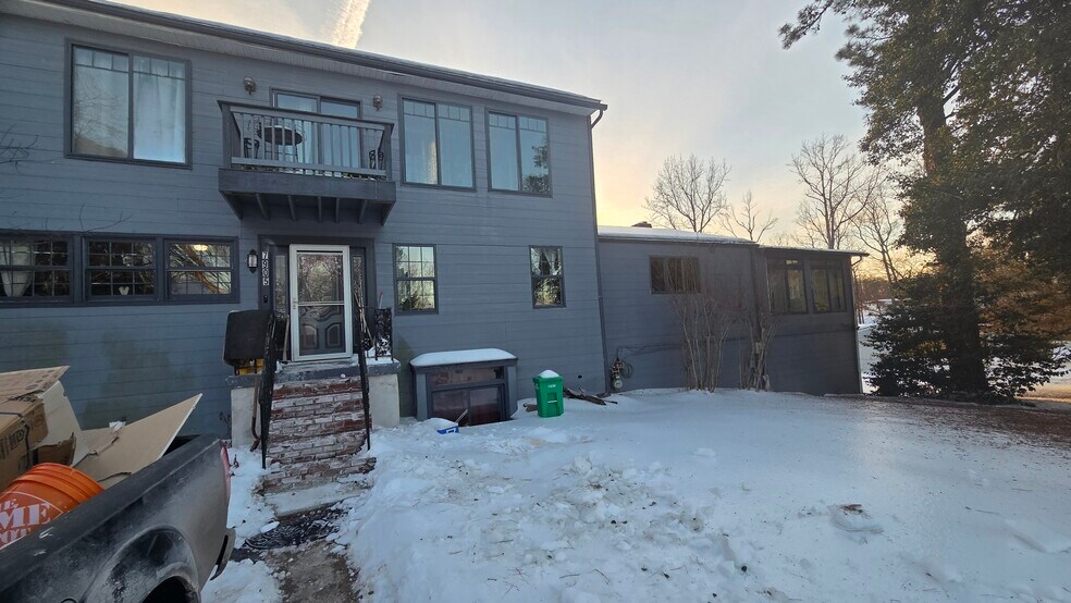 More Photos Of 7905 Sarakal Rd, Clinton Specialty For Sale