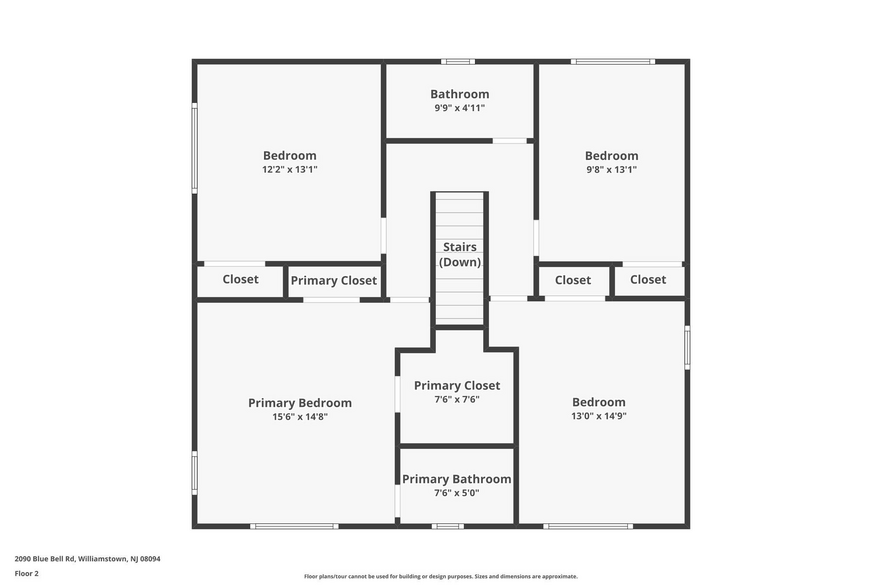 More Photos Of 2090 Blue Bell Rd, Williamstown Land For Sale