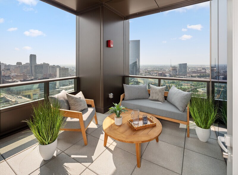 More Photos Of 3025 JFK, Philadelphia Office For Lease