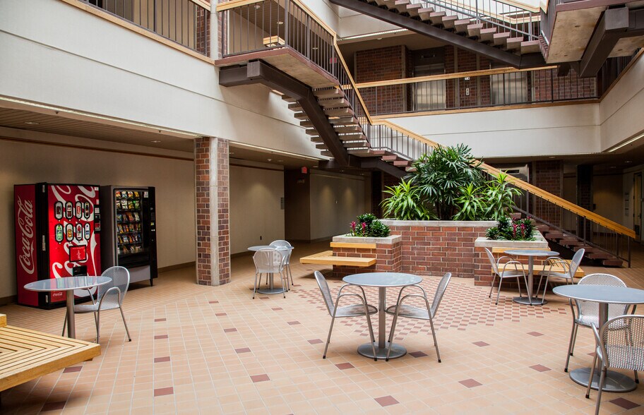 More Photos Of Northern Westchester Corporate Park, Yorktown Heights Office For Lease