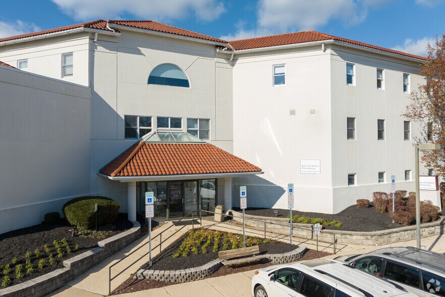 More Photos Of 795 E Marshall St, West Chester Medical For Lease