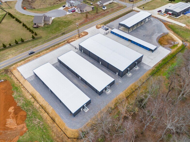 More Photos Of 2245 Boyds Creek hwy, Sevierville Land For Sale