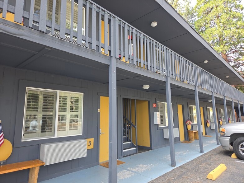 More Photos Of 20960 Alpine State Hwy, Markleeville Hotel For Sale