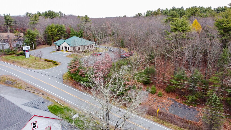 More Photos Of 1830 Route 739, Dingmans Ferry Land For Sale
