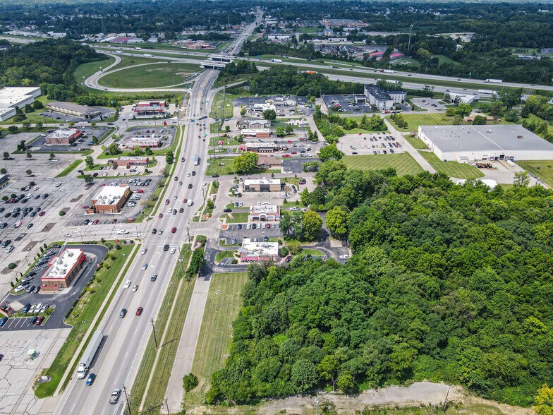 More Photos Of W Central Ave, Springboro Land For Sale