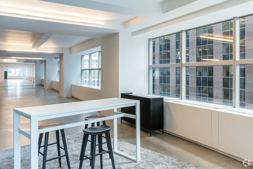 More Photos Of 340 Madison Ave, New York Office For Lease