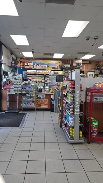 More Photos Of 23106 Kuykendahl Rd, Tomball Service Station For Sale
