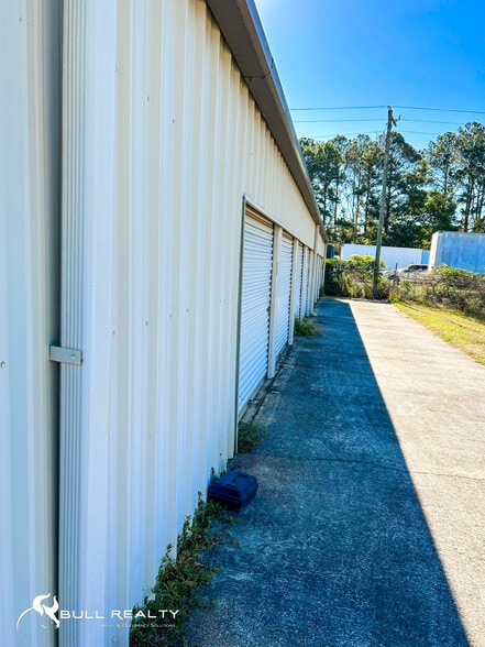 More Photos Of 109 Coleman Dr, Eatonton Self Storage For Sale