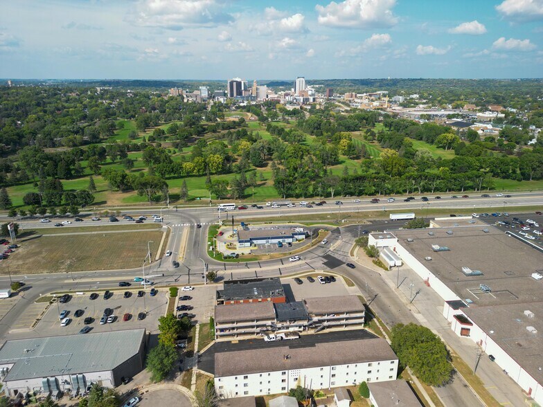 More Photos Of 1221 3rd Ave SW, Rochester Office For Lease