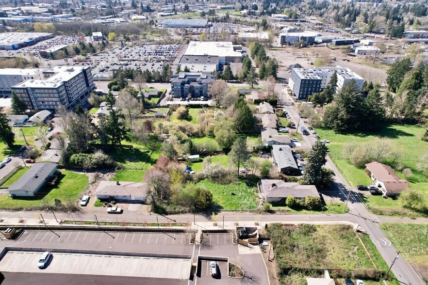 More Photos Of 7010 SW Baylor St, Tigard Land For Sale