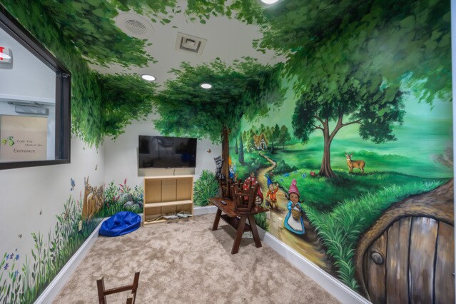 More Photos Of 164 NW Madison St, Lake City Medical For Lease