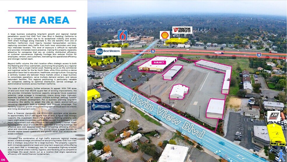 More Photos Of , Redding Unknown For Sale