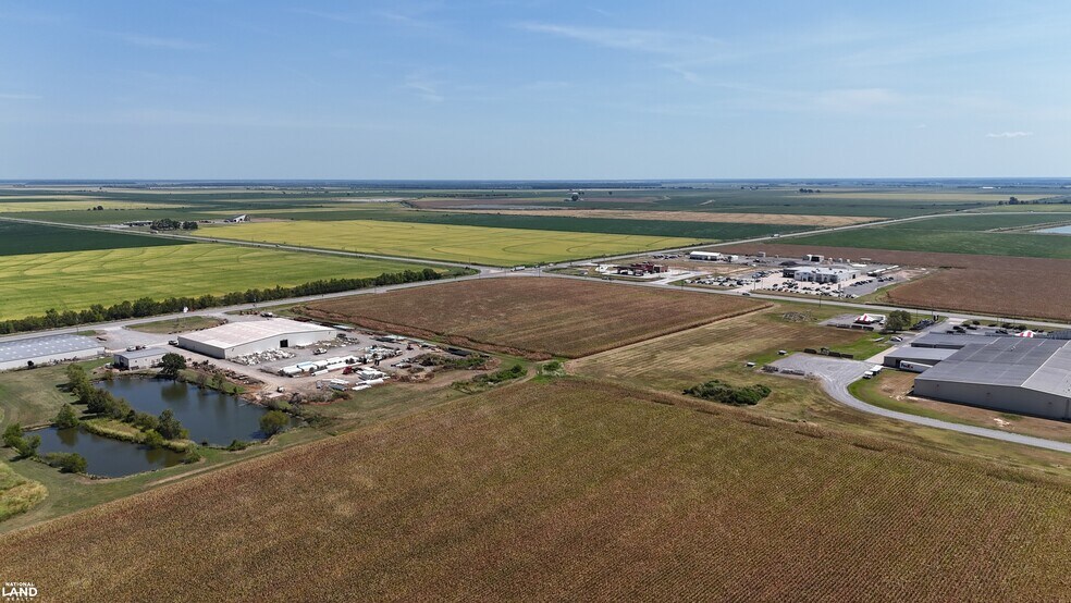 More Photos Of 1120 Highway 165 N, Stuttgart Land For Sale