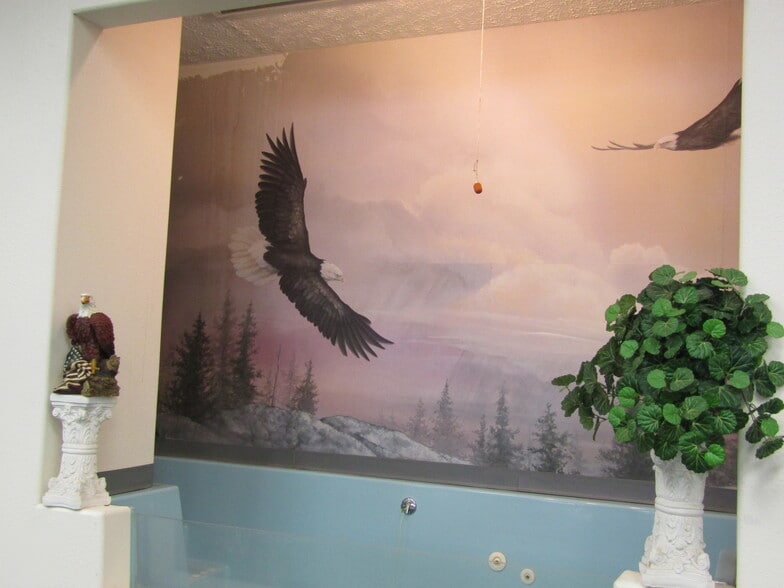 More Photos Of 1561 US Hwy 69 N, Woodville Religious Facility For Sale