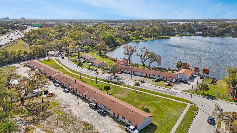 More Photos Of 2222 W South St, Orlando Apartments For Sale