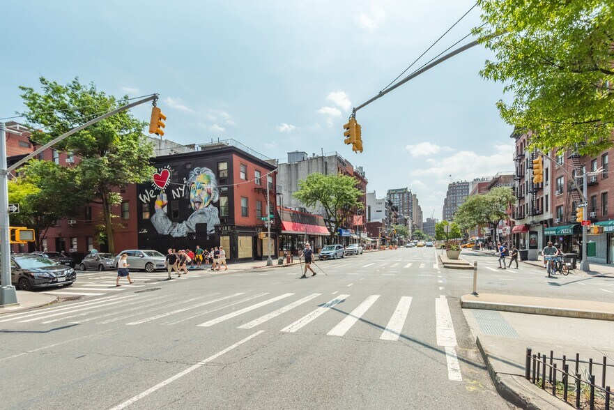 More Photos Of 212 Eighth Ave, New York Apartments For Sale