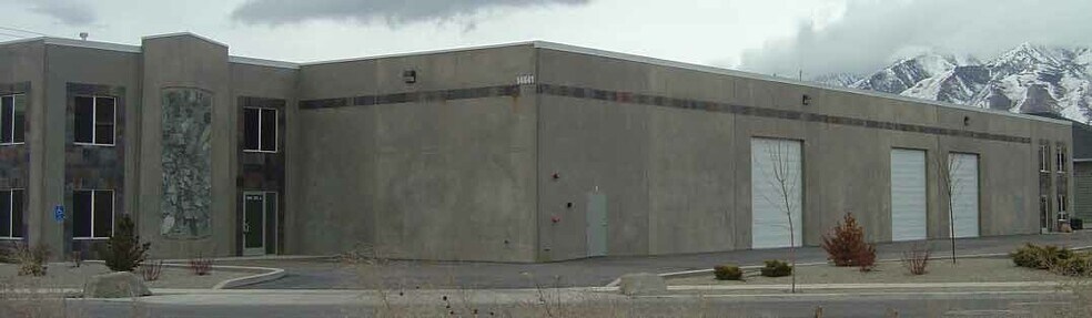 More Photos Of 14641 S 800 W, Bluffdale Manufacturing For Lease