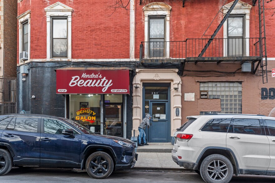 More Photos Of 2591 Frederick Douglass Blvd, New York Apartments For Sale