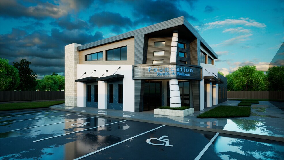 More Photos Of 4105 146th, Lubbock Unknown For Lease