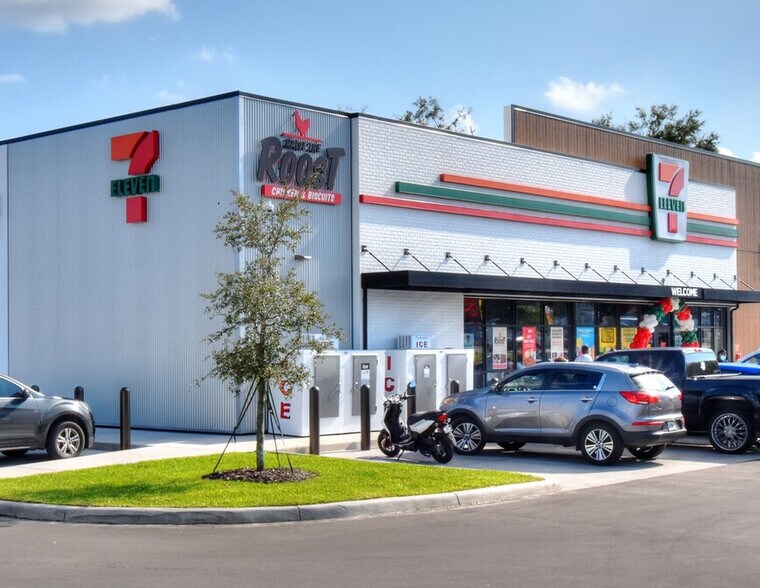 More Photos Of 2751 Cherry Rd, Rock Hill Service Station For Lease
