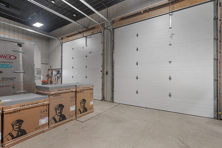 More Photos Of 4780 Cornfield Dr, Cedar Springs Freestanding For Sale