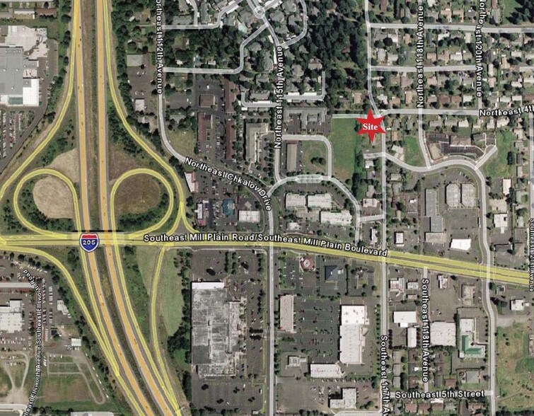 More Photos Of 300 NE 117th Ave, Vancouver Office Residential For Lease