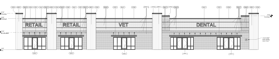 Primary Photo Of Winchester Rd NE, Huntsville General Retail For Lease