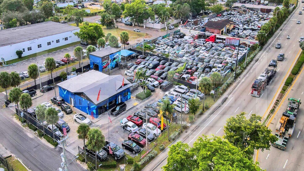 More Photos Of 1730 W Sunrise Blvd, Fort Lauderdale Land For Sale