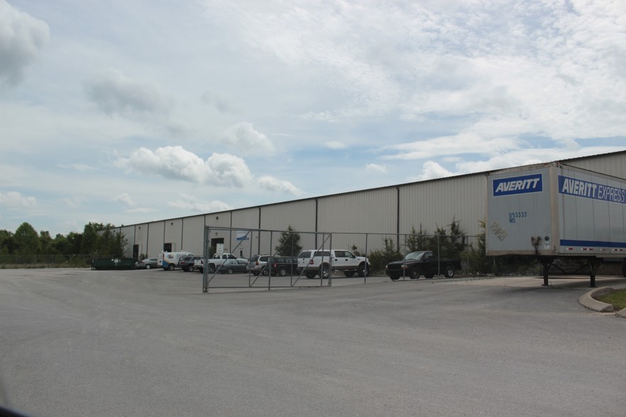 Primary Photo Of 265 Warehouse Rd, Morrison Warehouse For Sale