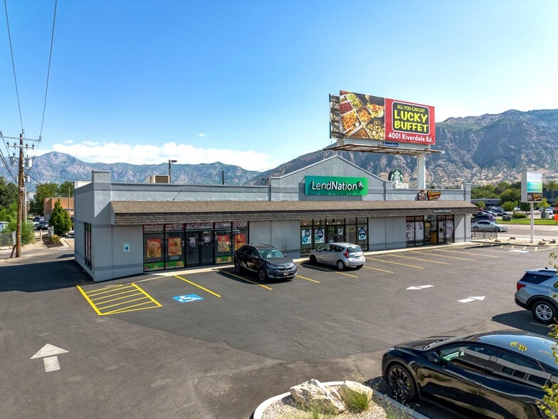 More Photos Of 1145 S Washington Blvd, Ogden General Retail For Sale