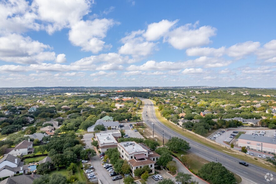 More Photos Of 11719 Bee Caves Rd, Austin Office For Lease