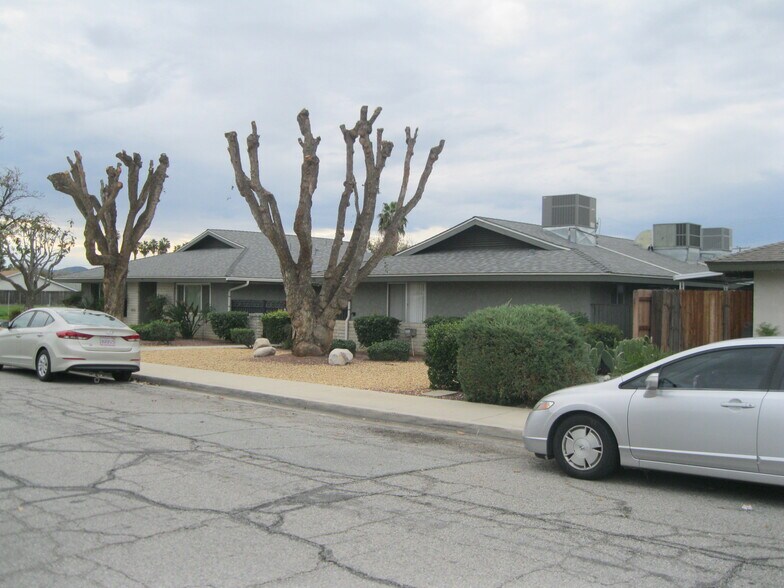 More Photos Of 491 S Simpson Ave, Hemet Multifamily For Sale
