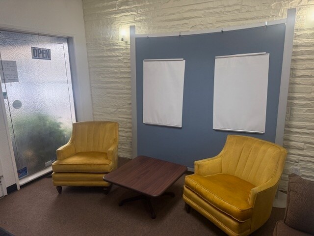 More Photos Of 8329 Fair Oaks Blvd, Carmichael Medical For Lease