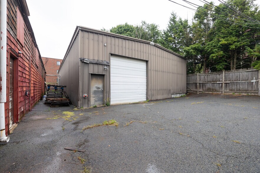 More Photos Of 282-294 Hyde Park Ave, Boston Warehouse For Sale
