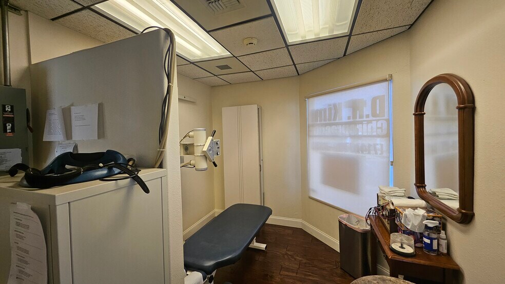 More Photos Of 3828 W Commonwealth Ave, Fullerton Office For Lease