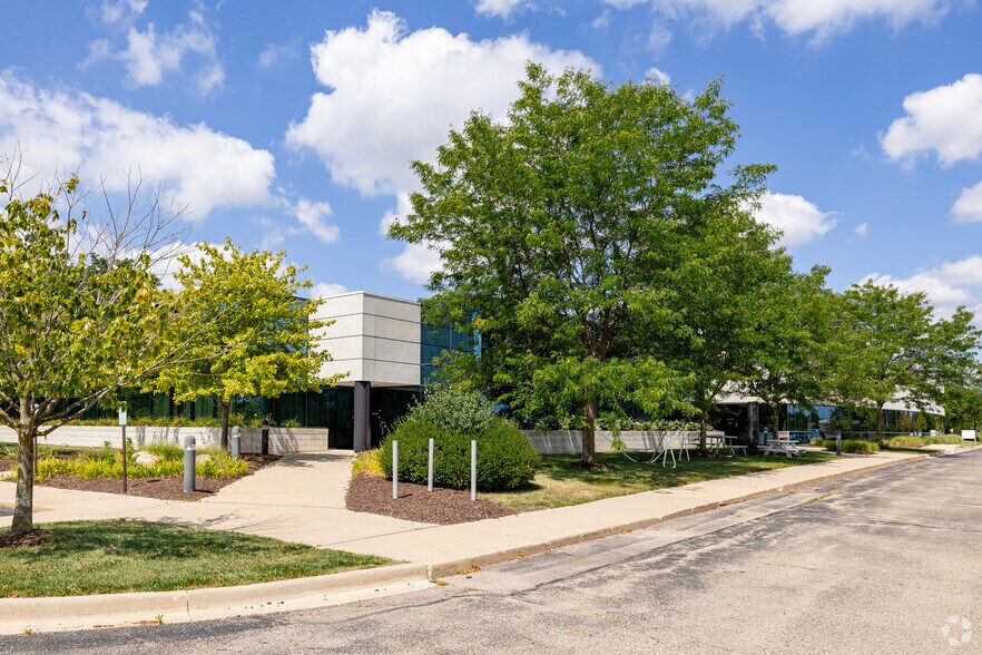 More Photos Of 5430 Data Ct, Ann Arbor Industrial For Sale