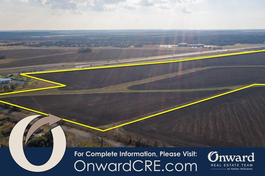 More Photos Of 27300 W Highway 84, Mcgregor Land For Sale