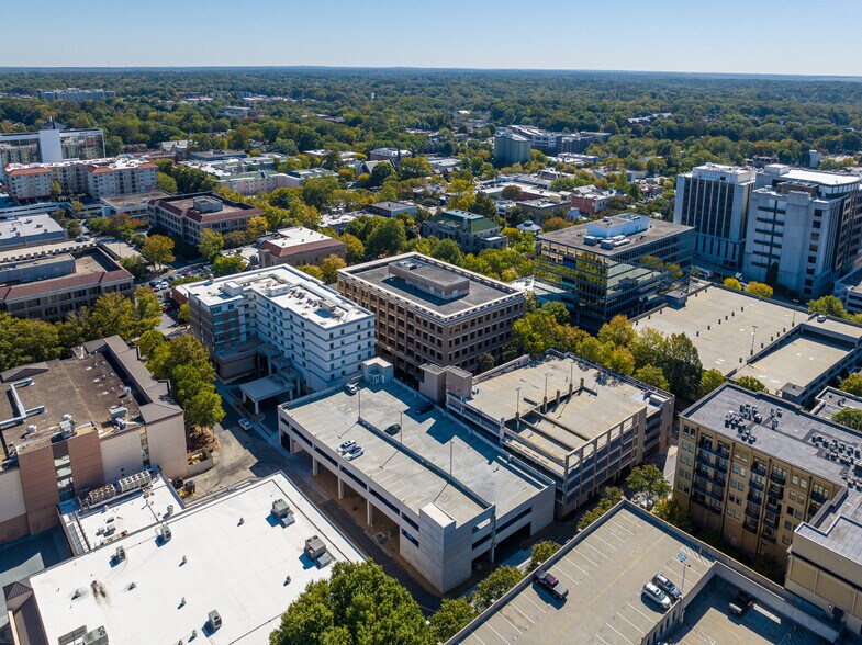 More Photos Of 101 W Ponce De Leon Ave, Decatur Unknown For Lease