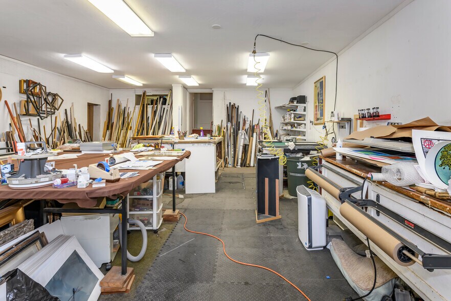 More Photos Of 1824 Sir Francis Drake Blvd, Fairfax Freestanding For Sale
