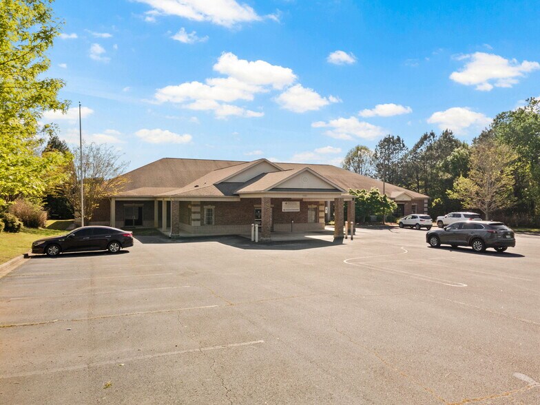 More Photos Of 480 Floyd Rd, Spartanburg Medical For Lease