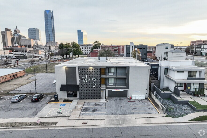 More Photos Of 516 NW 8th St, Oklahoma City Apartments For Sale